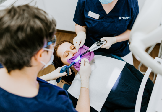 Zahnarztpraxis Dunningen Zahnmedizin im Zentrum